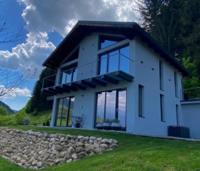 Bramble Chalet